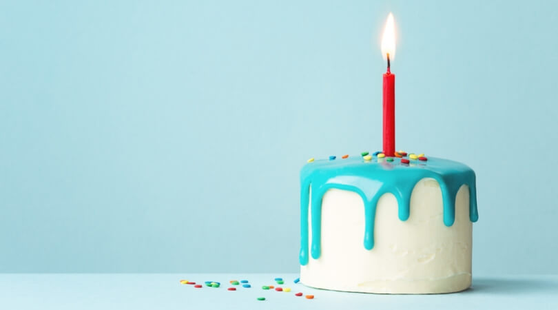 Bluestones Staffing 1st Birthday