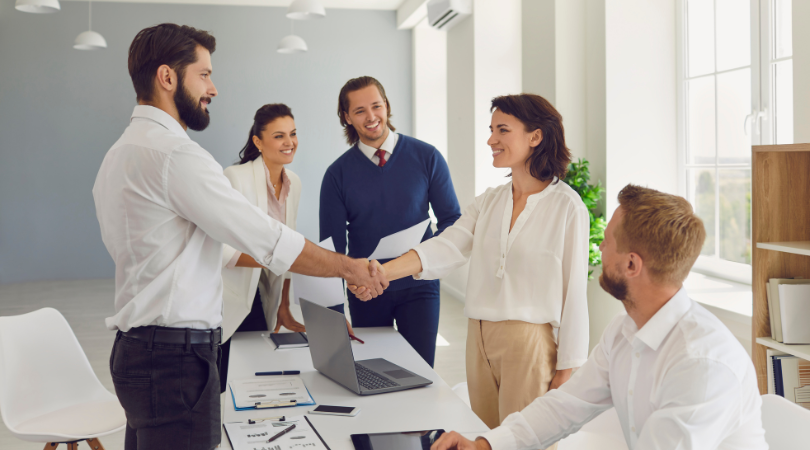 Retaining top talent